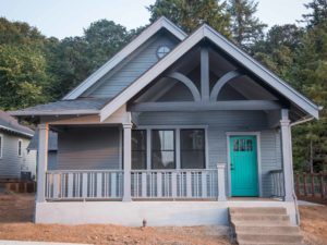 Fairview Addition Subdivision Salem Oregon New Construction Eric Olsen Communities