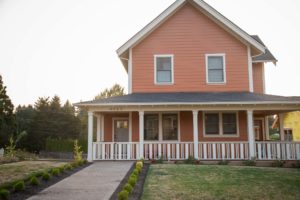 Fairview Addition Subdivision Salem Oregon New Construction Eric Olsen Communities