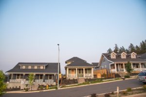 Fairview Addition Subdivision Salem Oregon New Construction Eric Olsen Communities